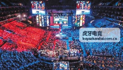 虎牙电竞粉丝积分兑换的战队应援周边礼包